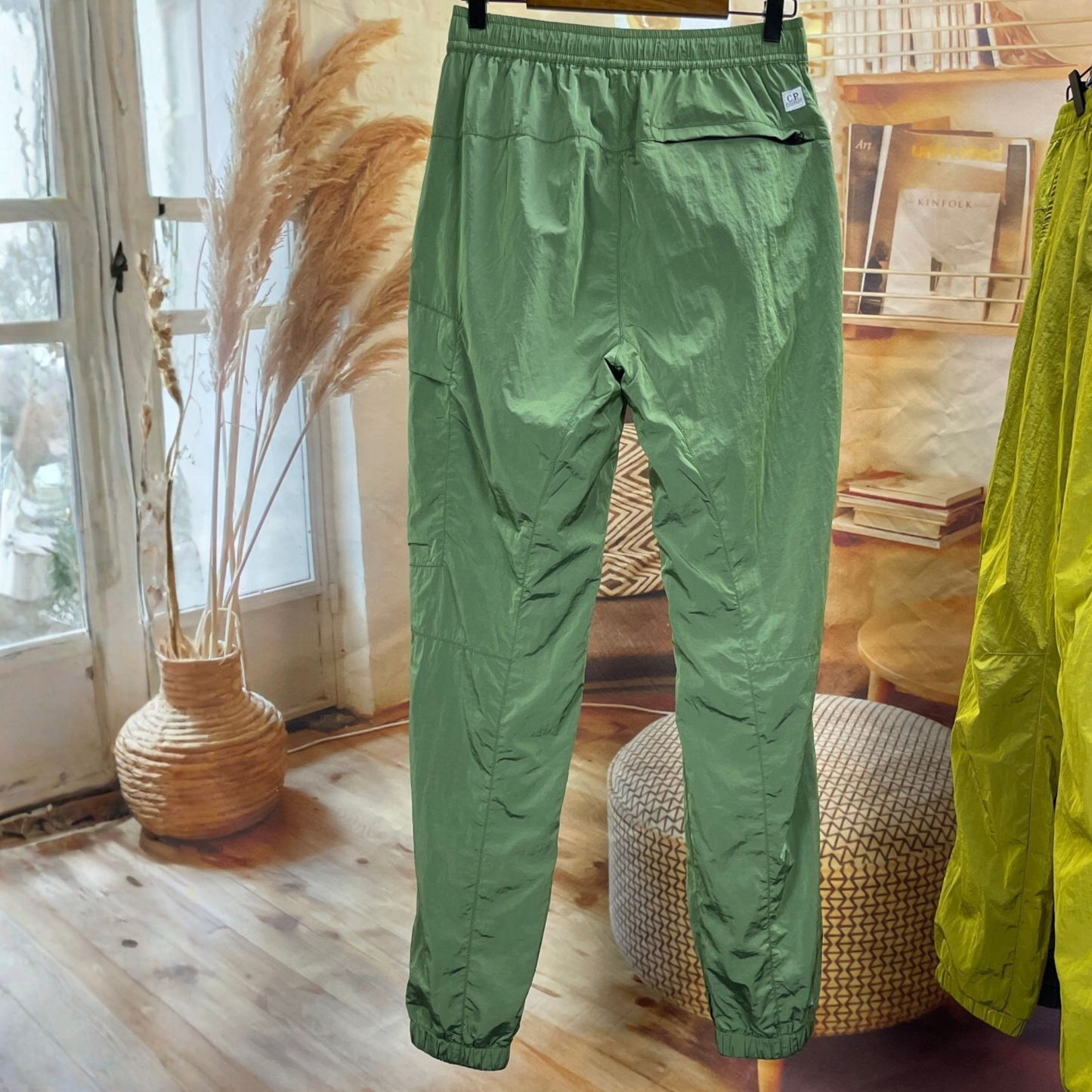 Cargo CP COMPANY