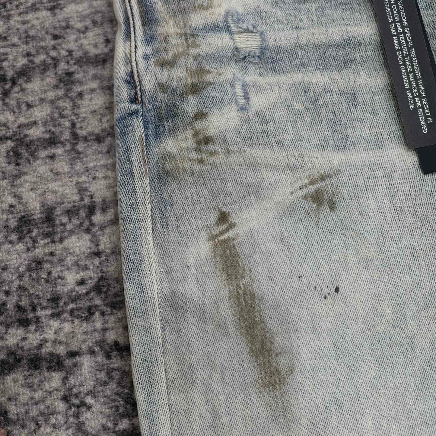 Jeans AMIRI