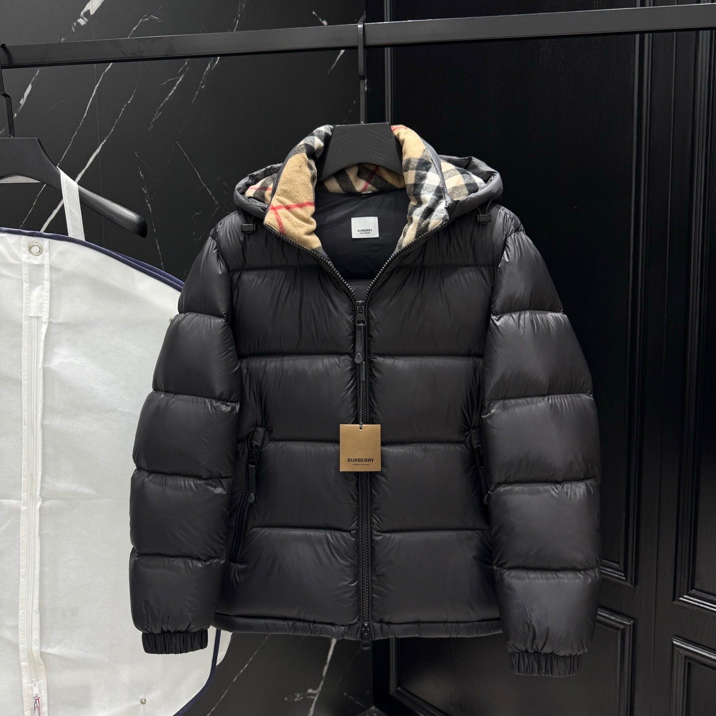 Doudoune BURBERRY