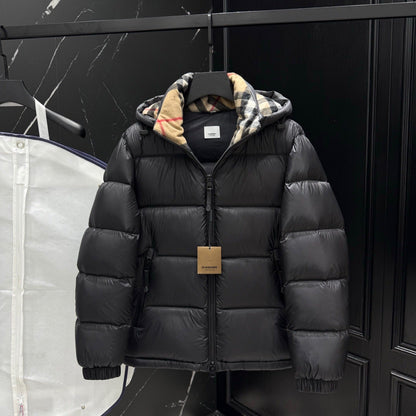 Doudoune BURBERRY