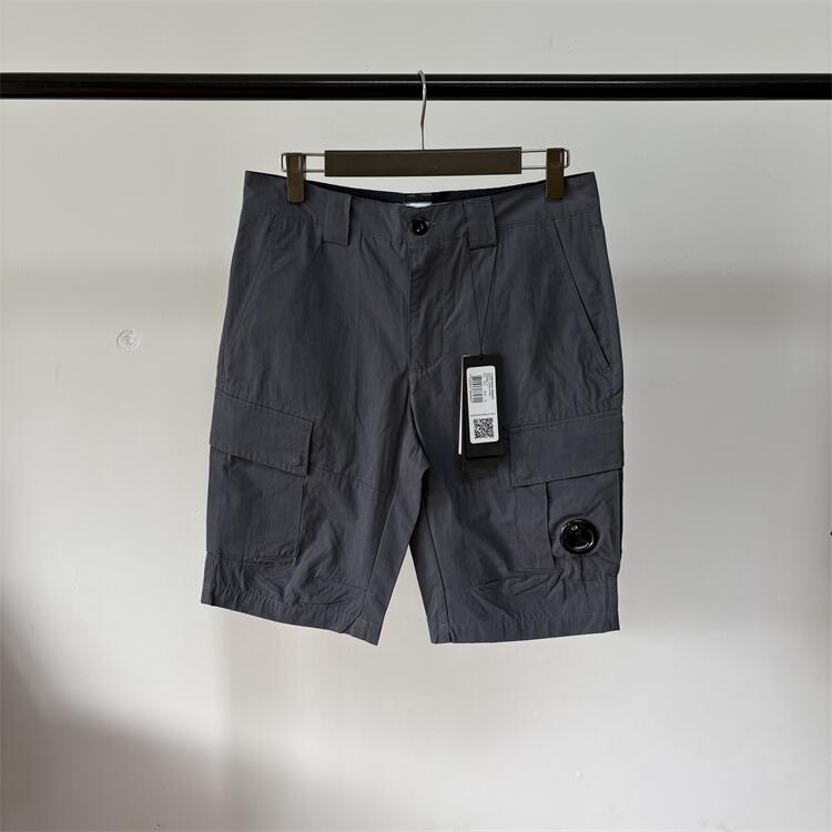 Short CP COMPANY