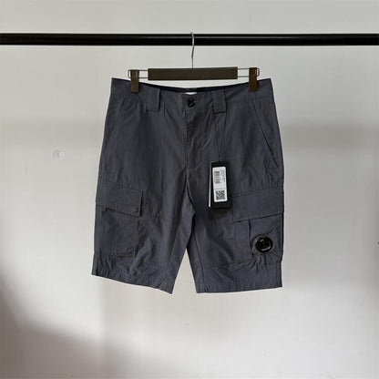 Short CP COMPANY