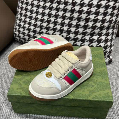 GUCCI Screaner
