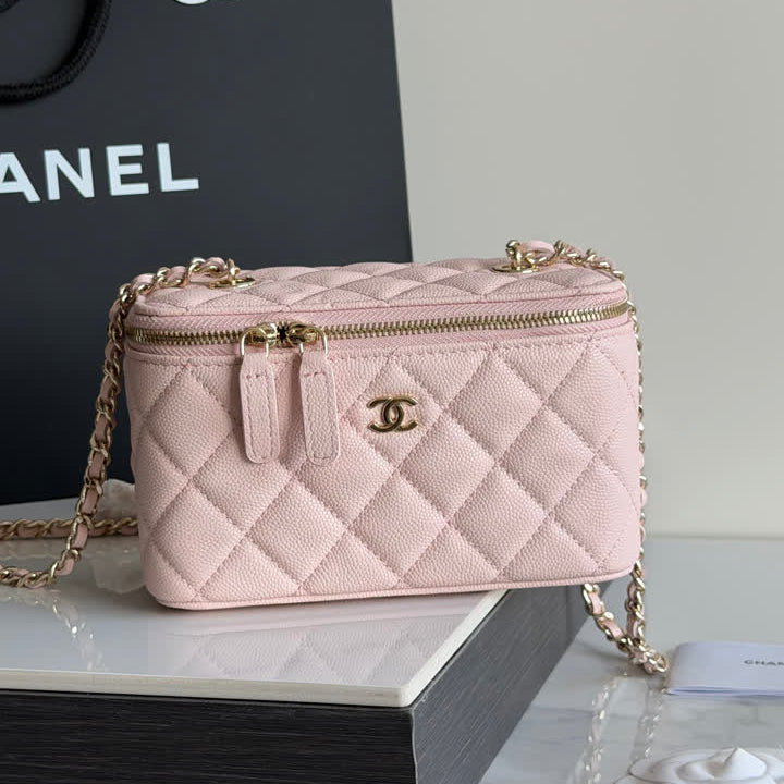 Sac Vanity CHANEL