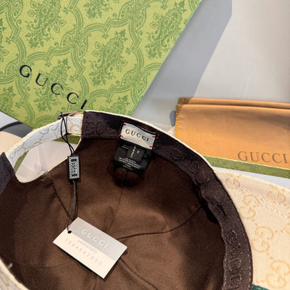 Casquette GUCCI