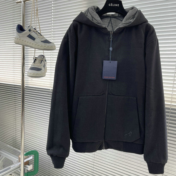 Veste Reversible LOUIS VUITTON