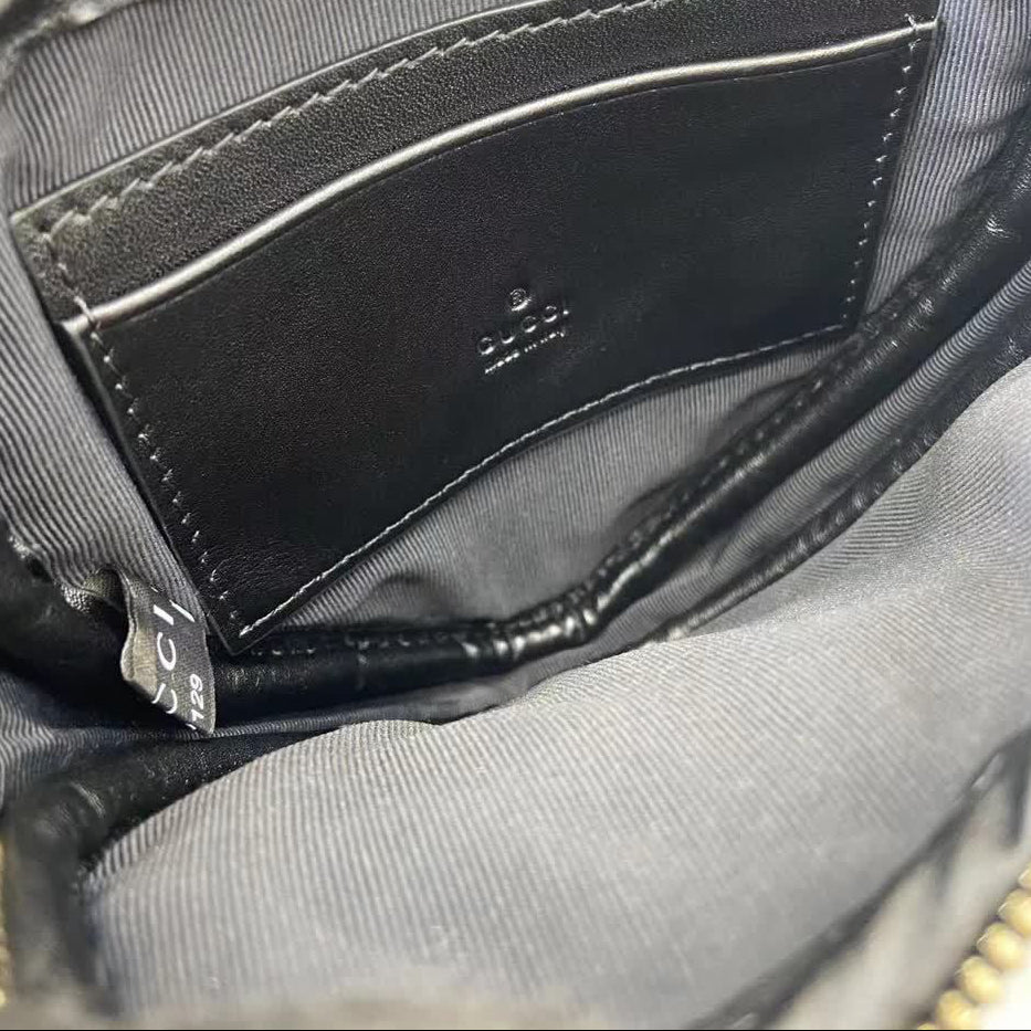 Sac à Bandoulière Coeur GUCCI