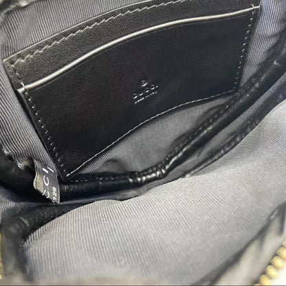 Sac à Bandoulière Coeur GUCCI