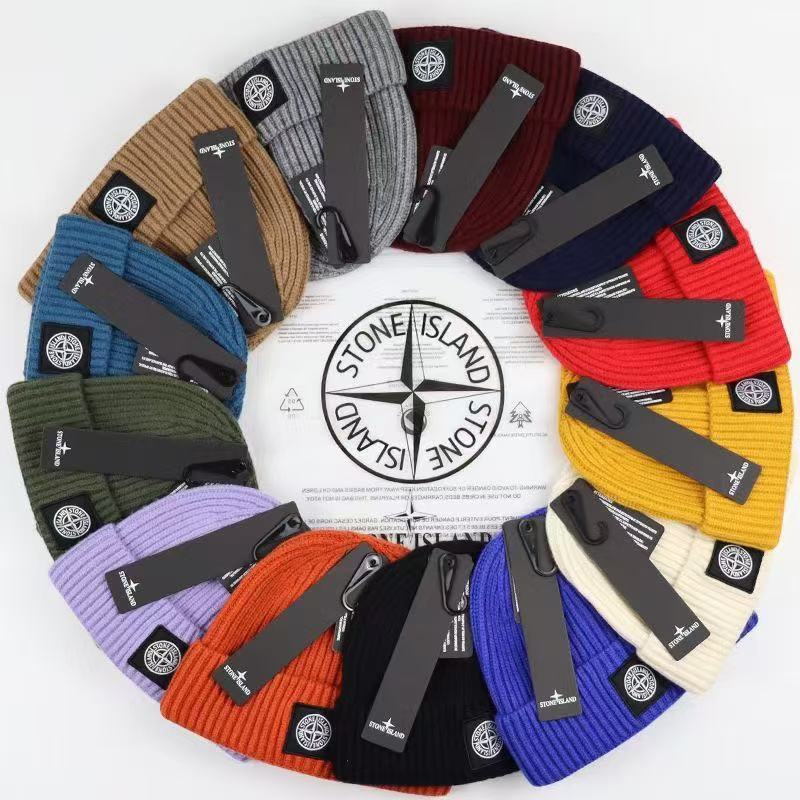 Bonnet STONE ISLAND