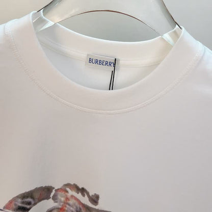 T-Shirt Burberry