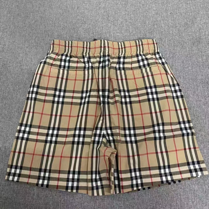 Short BURBERRY