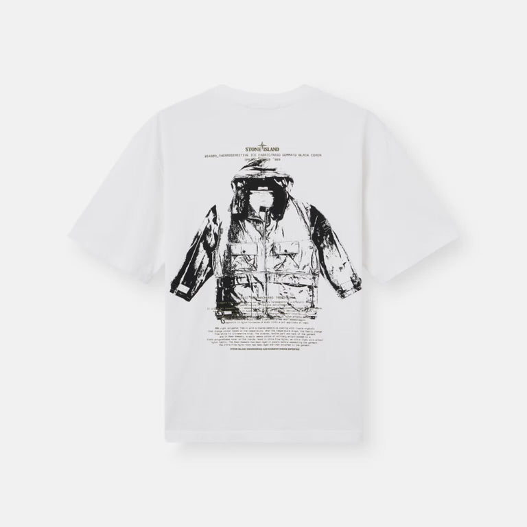 T-Shirt CP COMPANY