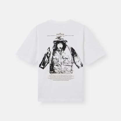 T-Shirt CP COMPANY