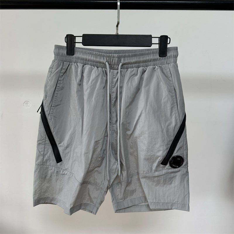 Short CP COMPANY