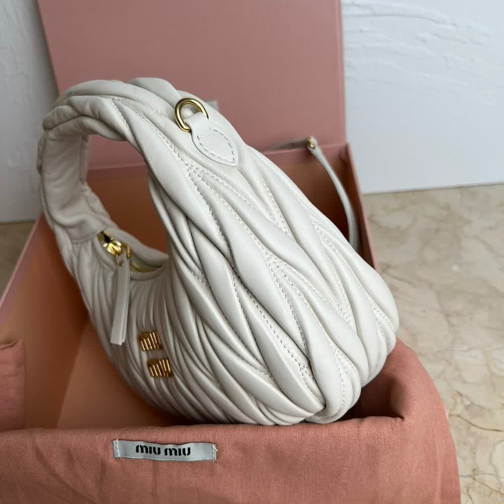 Sac à Main Wander MIU MIIU