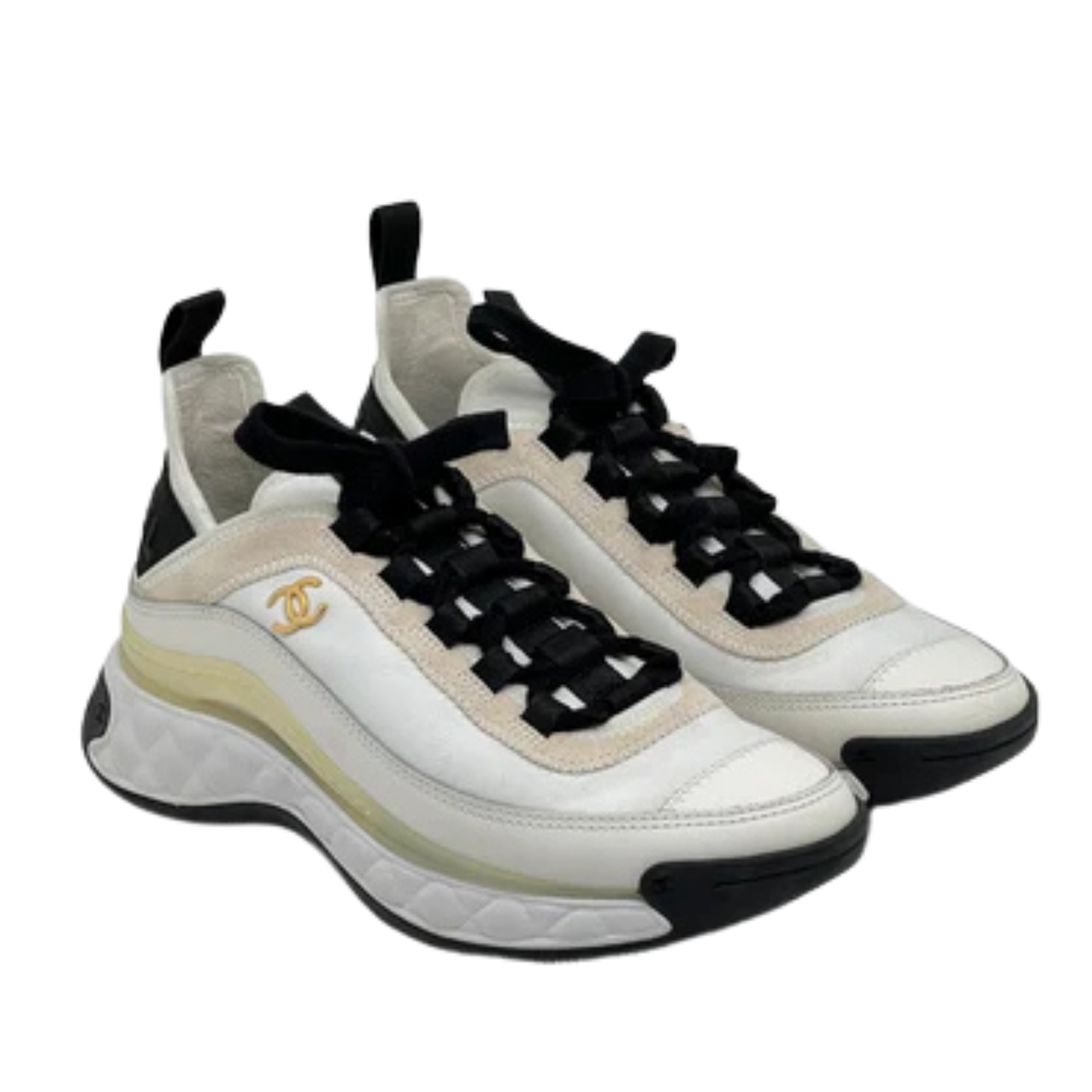 Runner CHANEL