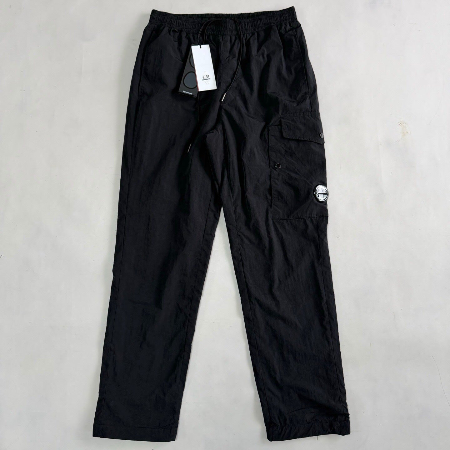 Cargo Chrome-R CP COMPANY