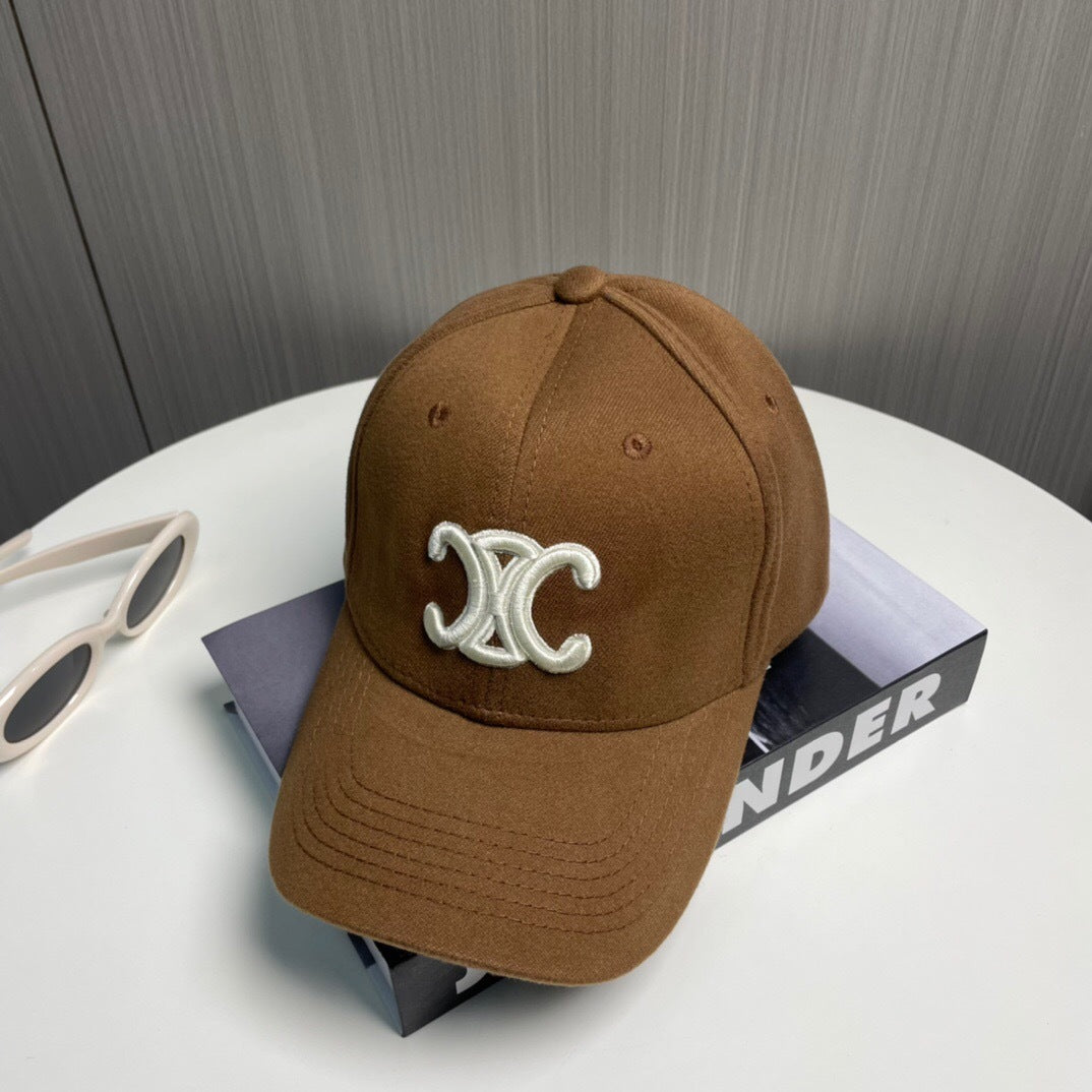Casquette CÉLINE
