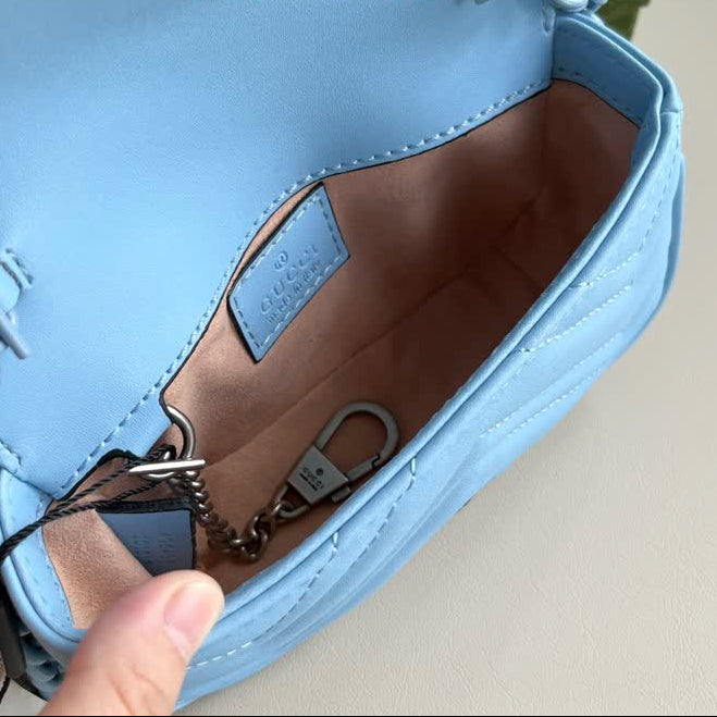 Sac Épaule Marmont GUCCI
