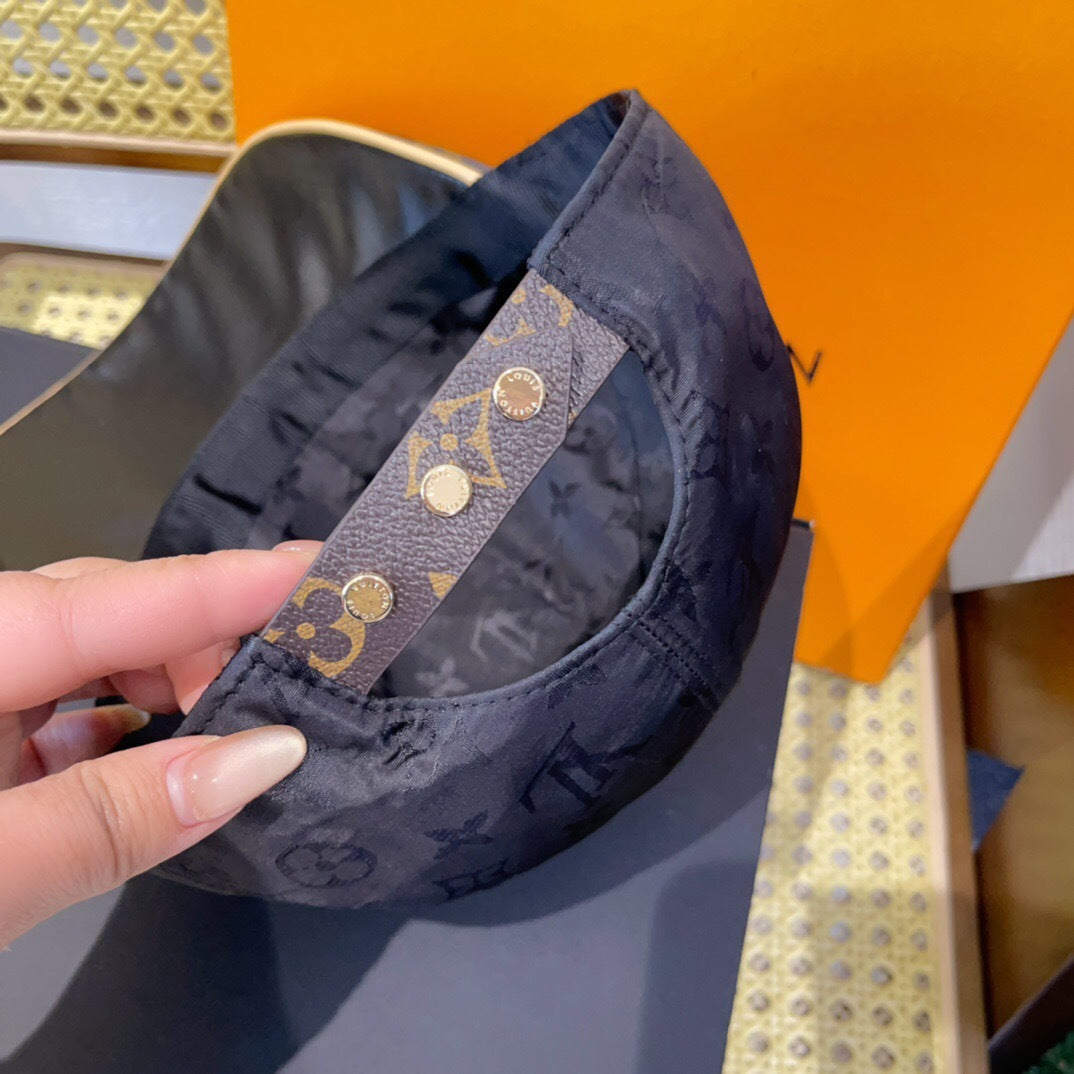 Casquette LOUIS VUITTON
