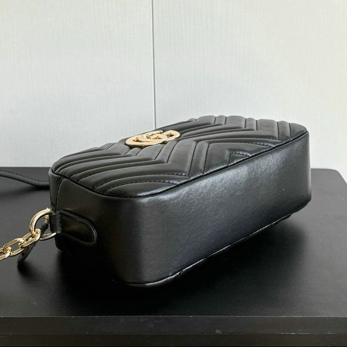 Sac Appareil Photo Marmont GUCCI