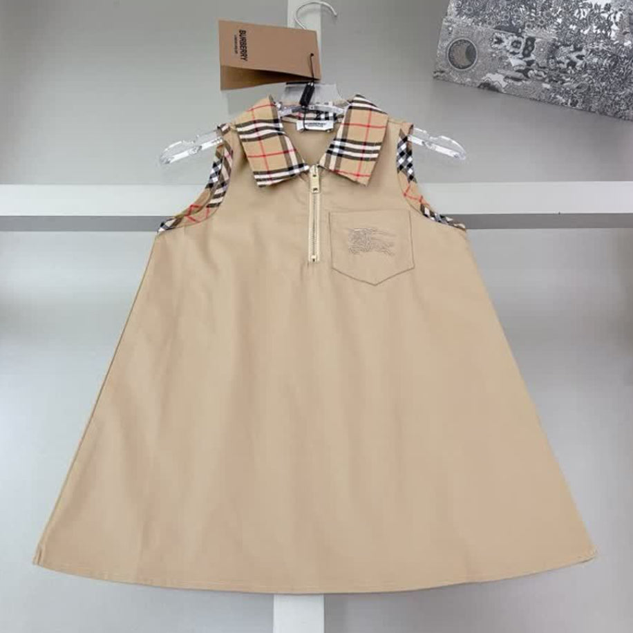 Robe BURBERRY