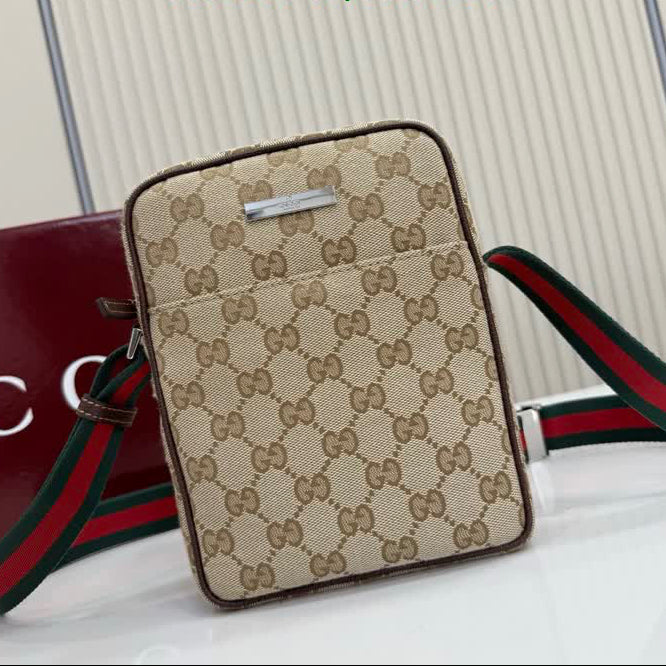 Sac à Bandoulière Tag GUCCI