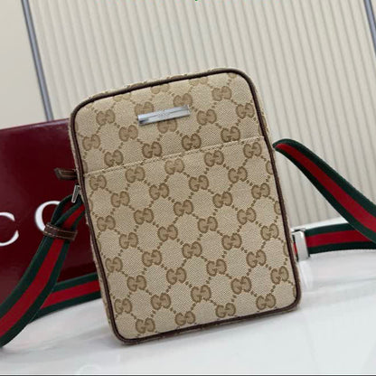Sac à Bandoulière Tag GUCCI