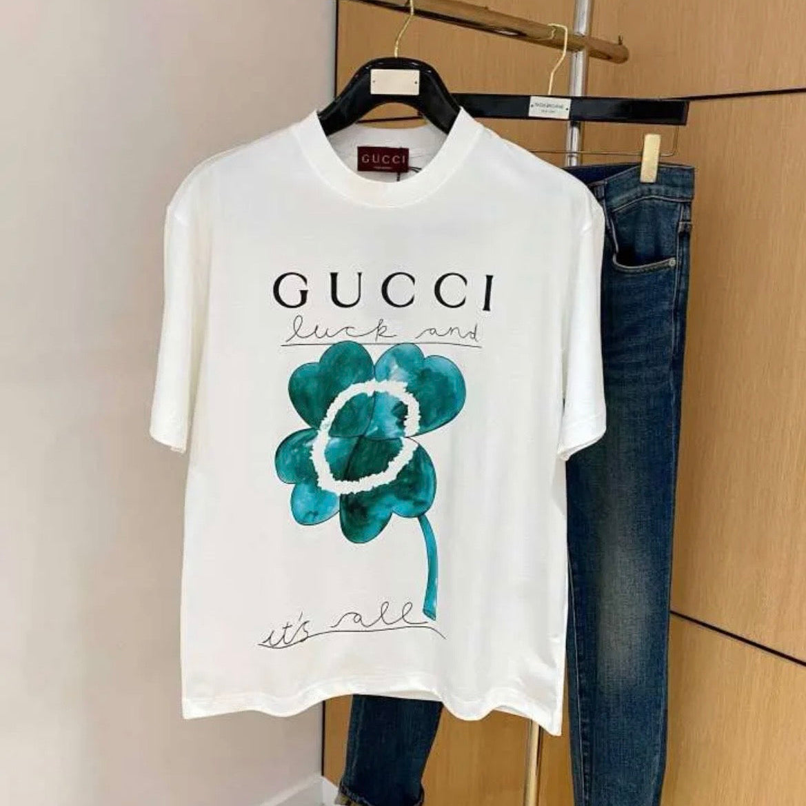 T-Shirt GUCCI