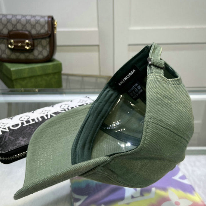 Casquette BALENCIAGA x ADIDAS