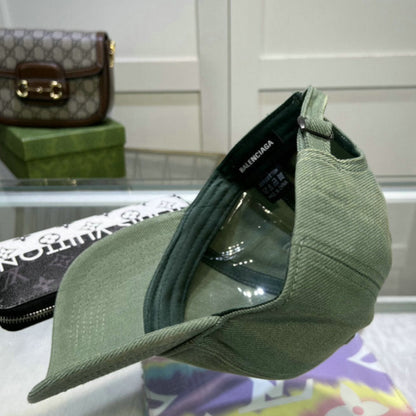 Casquette BALENCIAGA x ADIDAS