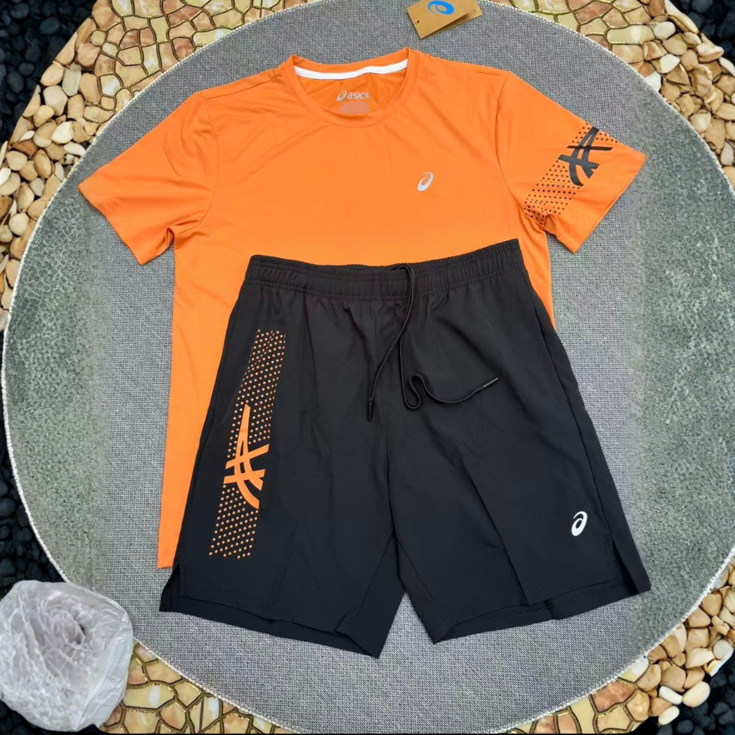 Ensemble ASICS
