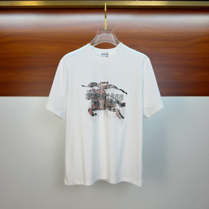 T-Shirt Burberry