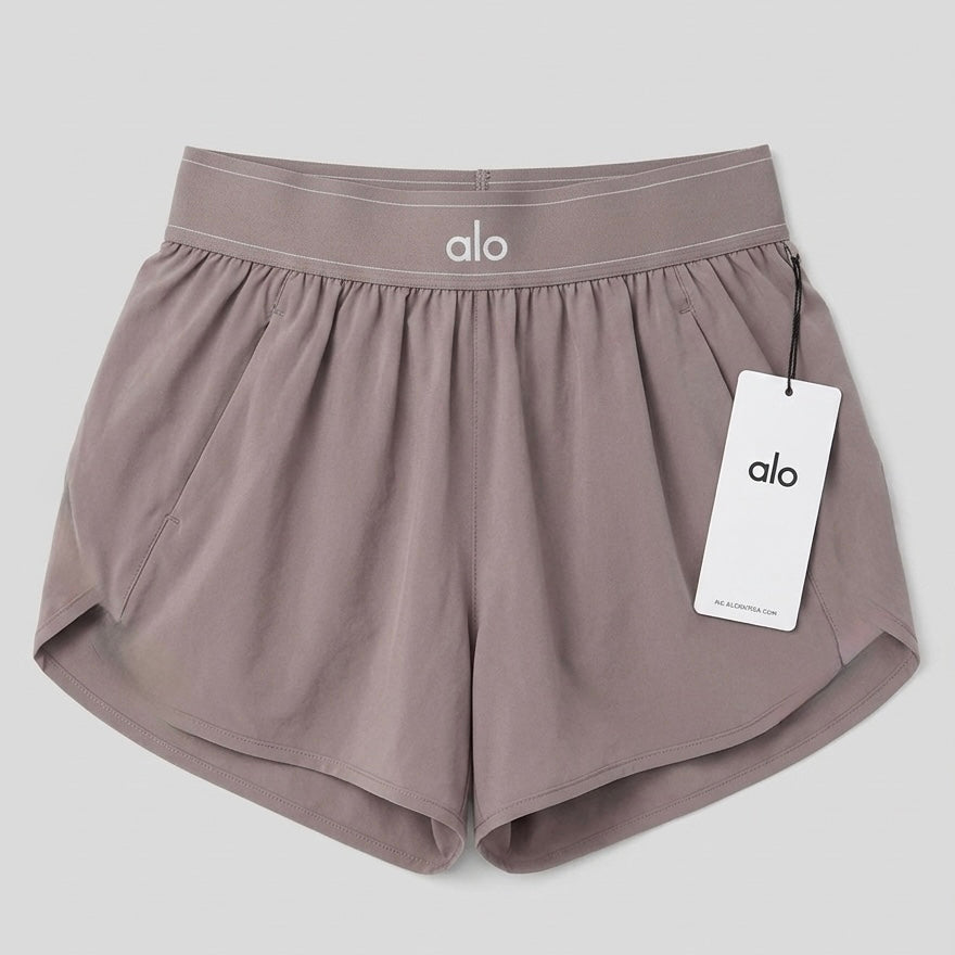 Short ALO