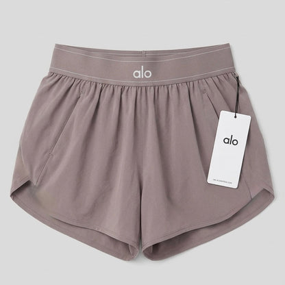 Short ALO