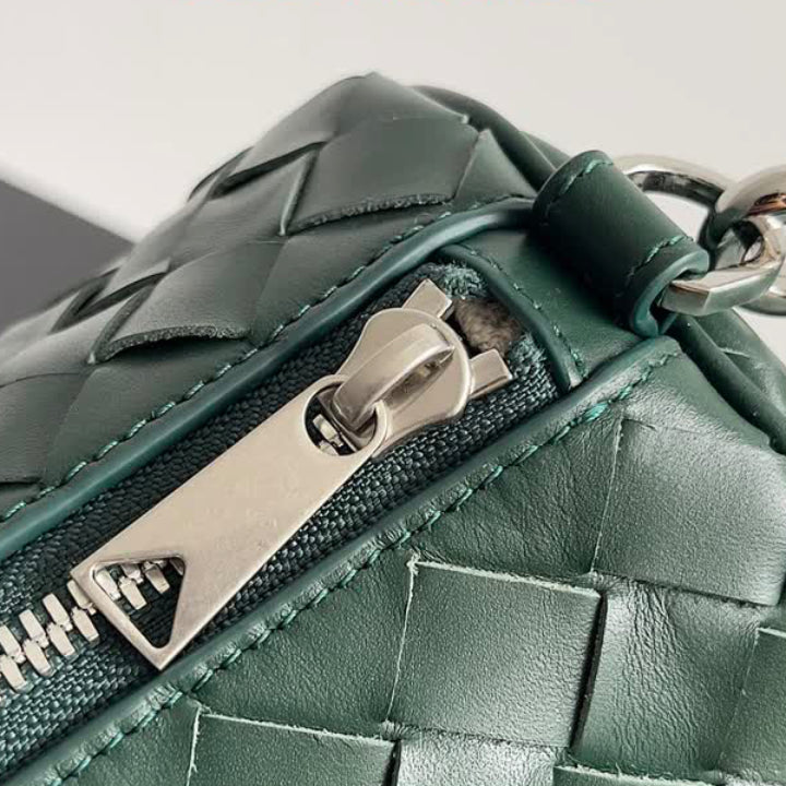Sac Barrel Mini BOTTEGA VENETA
