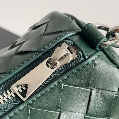 Sac Barrel Mini BOTTEGA VENETA