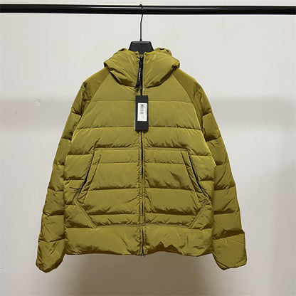Doudoune CP COMPANY