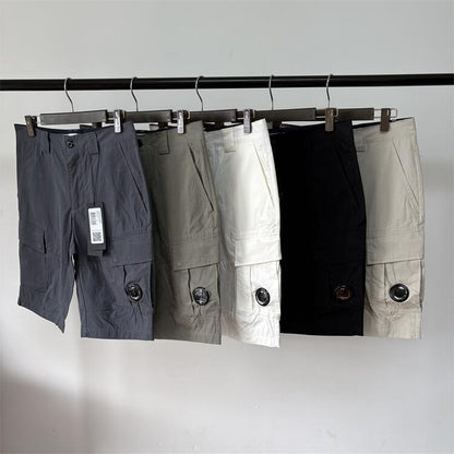 Short CP COMPANY