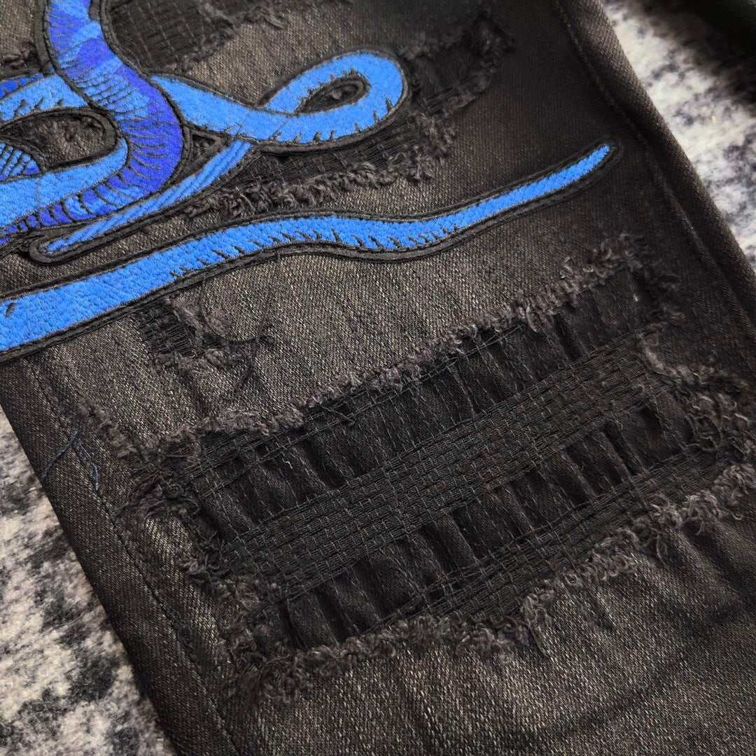 Jeans AMIRI