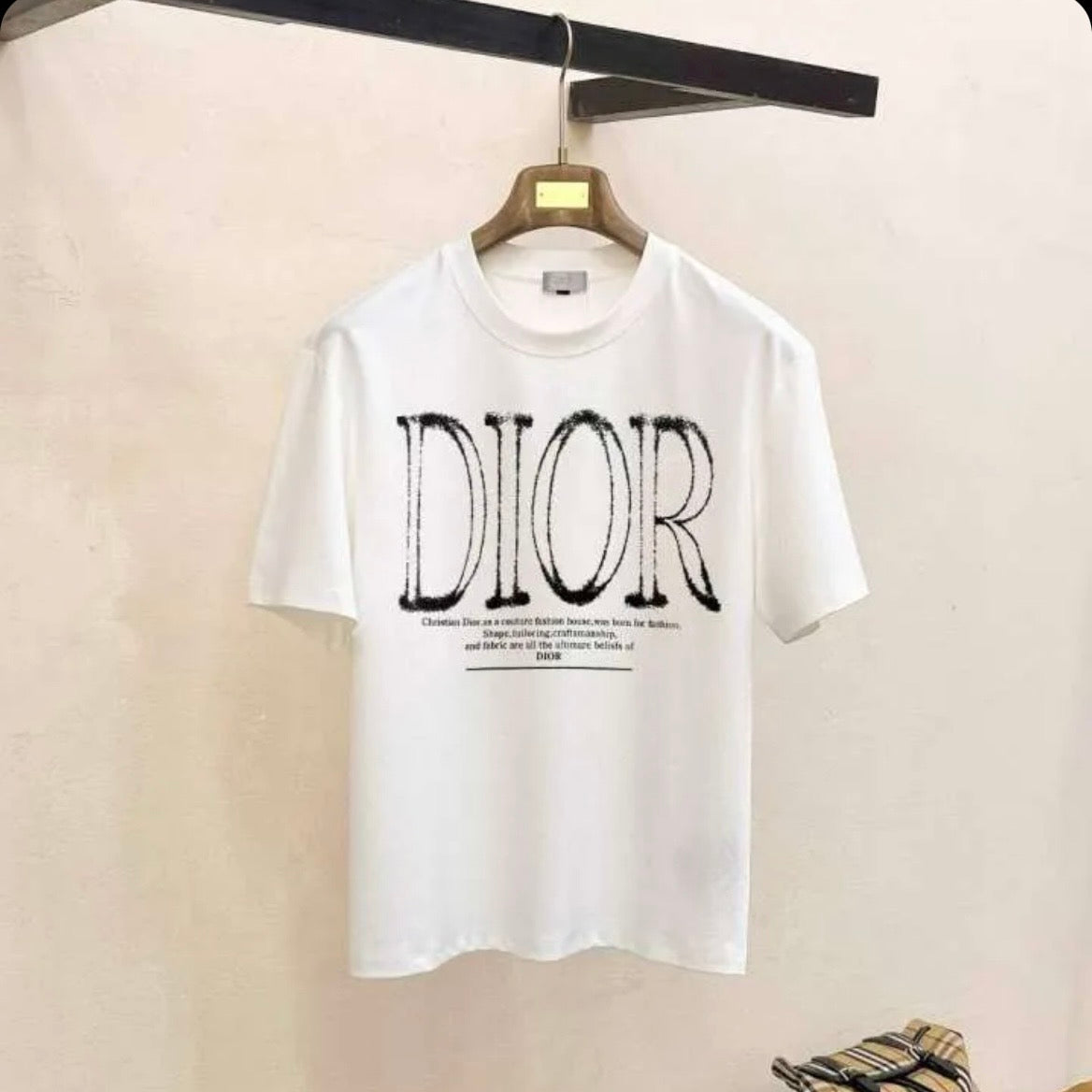 T-Shirt DIOR