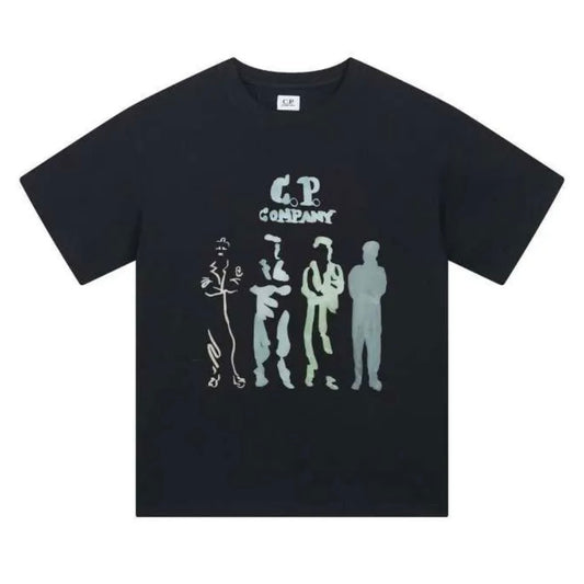 T-Shirt CP COMPANY