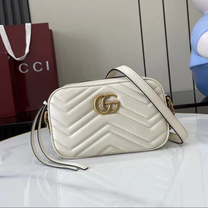 Sac à Main en Cuir GUCCI