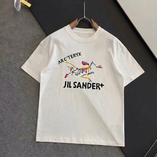 T-Shirt JIL SANDER