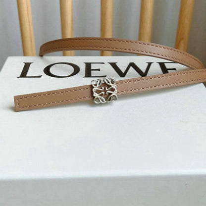 Ceinture LOEWE