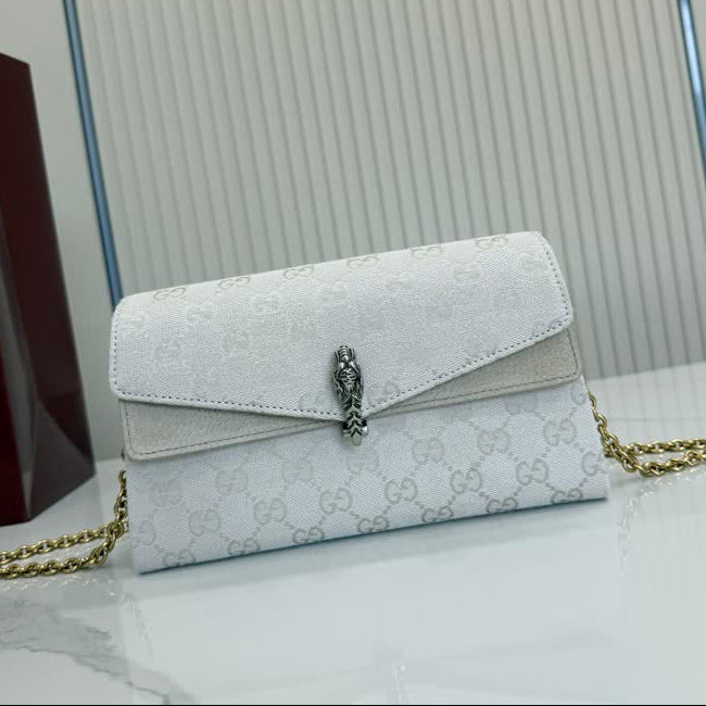 Sac Donysus GUCCI
