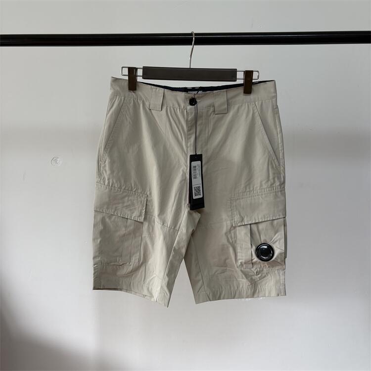 Short CP COMPANY