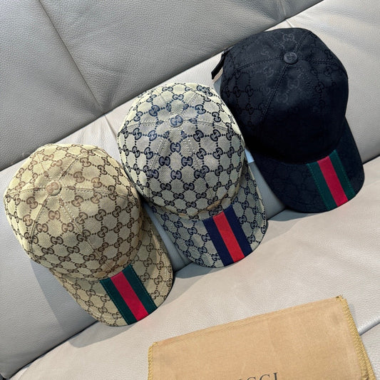 Casquette GUCCI