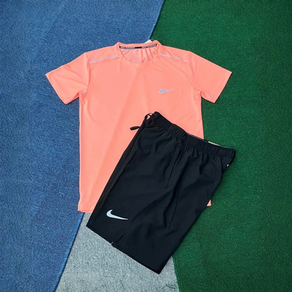Ensemble Performance NIKE