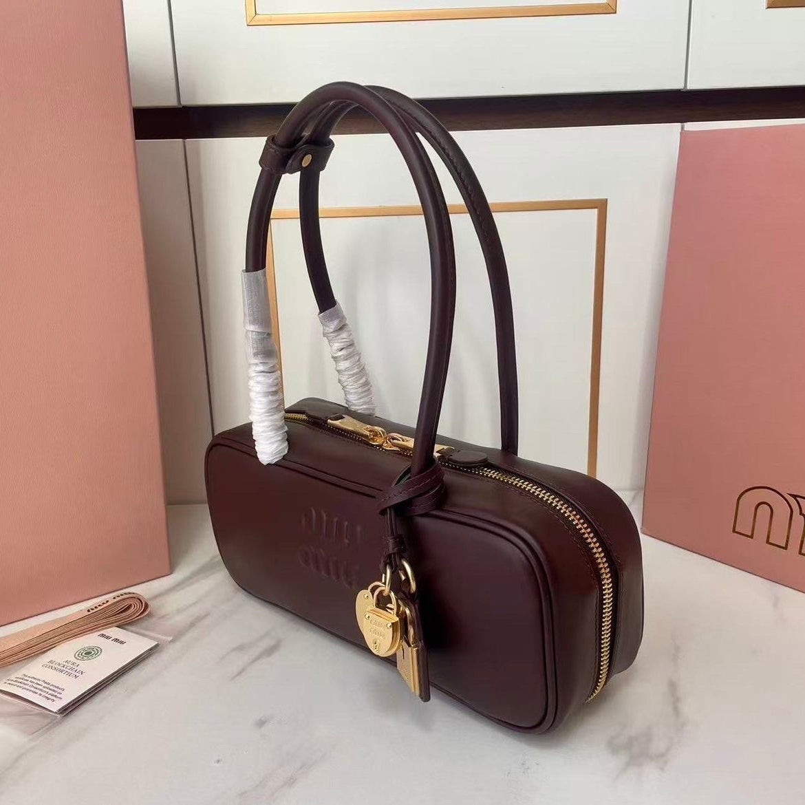 Sac Beau MIU MIU